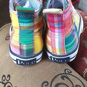 Kids shoes